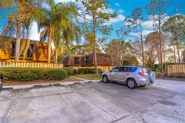 5368 ELM COURT 354, Orlando, FL 32811