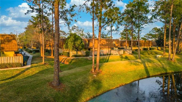 5368 ELM COURT 354, Orlando, FL 32811
