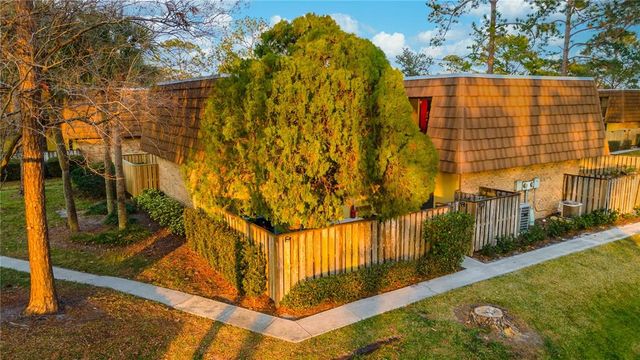 5368 ELM COURT 354, Orlando, FL 32811