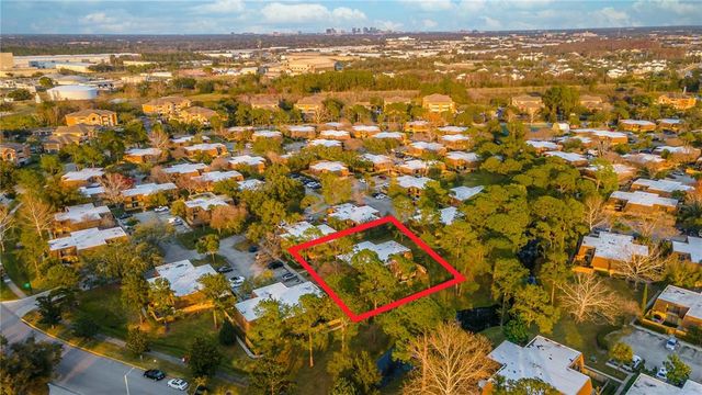 5368 ELM COURT 354, Orlando, FL 32811