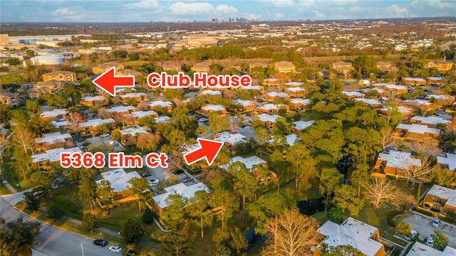 5368 ELM COURT 354, Orlando, FL 32811