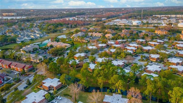 5368 ELM COURT 354, Orlando, FL 32811