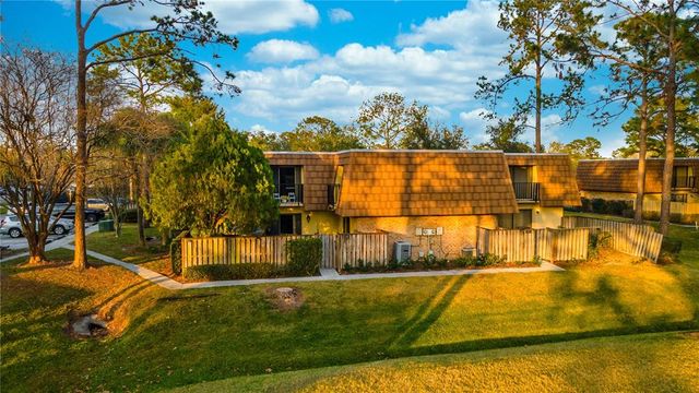 5368 ELM COURT 354, Orlando, FL 32811