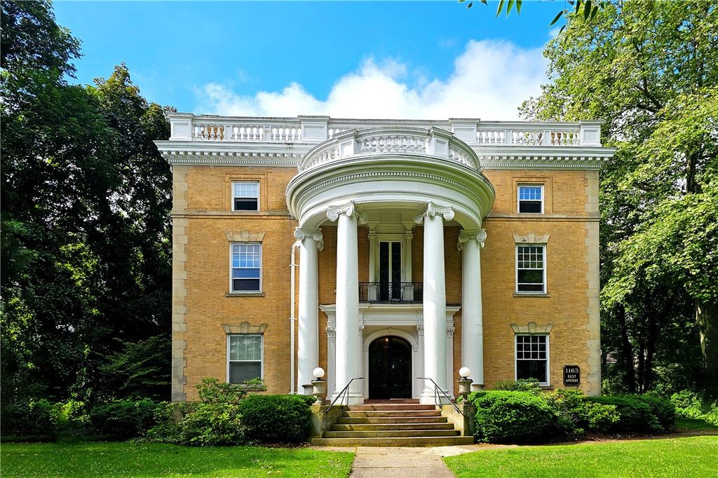 1163 East Avenue UN02, Rochester, NY 14607