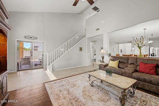 4970 S SANDSTONE Street, Gilbert, AZ 85298