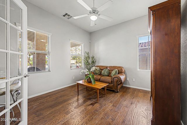 4970 S SANDSTONE Street, Gilbert, AZ 85298