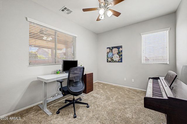 4970 S SANDSTONE Street, Gilbert, AZ 85298