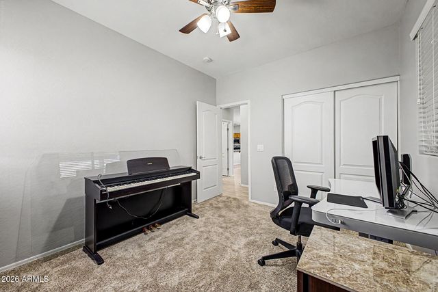 4970 S SANDSTONE Street, Gilbert, AZ 85298