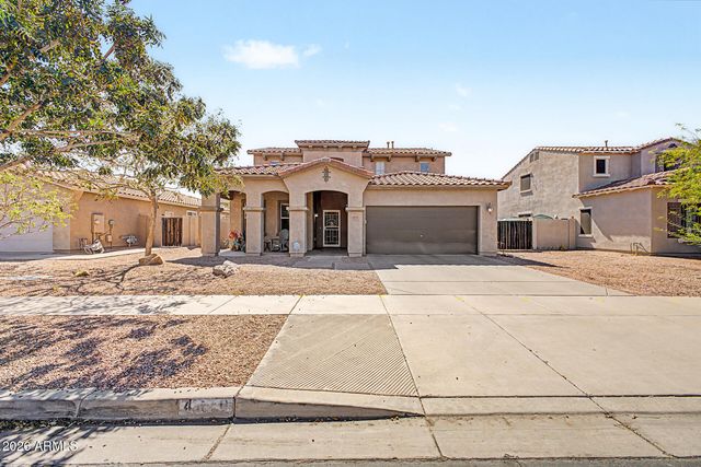 4970 S SANDSTONE Street, Gilbert, AZ 85298