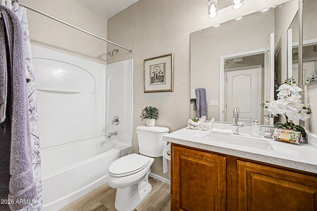 4970 S SANDSTONE Street, Gilbert, AZ 85298