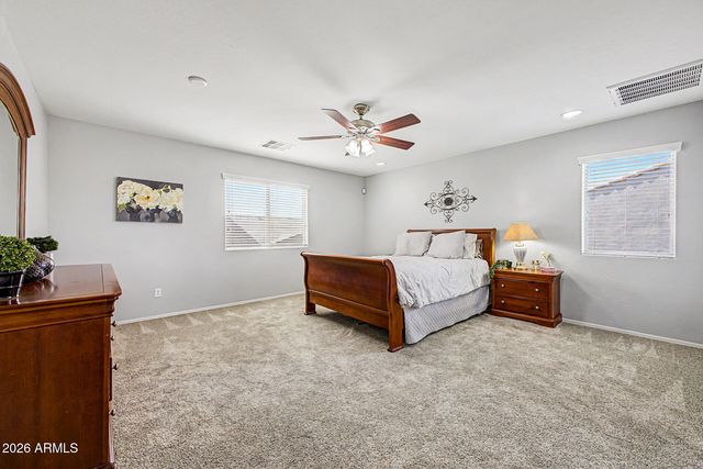 4970 S SANDSTONE Street, Gilbert, AZ 85298