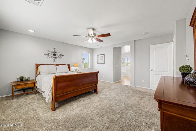 4970 S SANDSTONE Street, Gilbert, AZ 85298