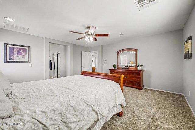 4970 S SANDSTONE Street, Gilbert, AZ 85298