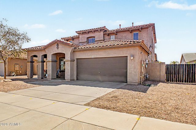 4970 S SANDSTONE Street, Gilbert, AZ 85298