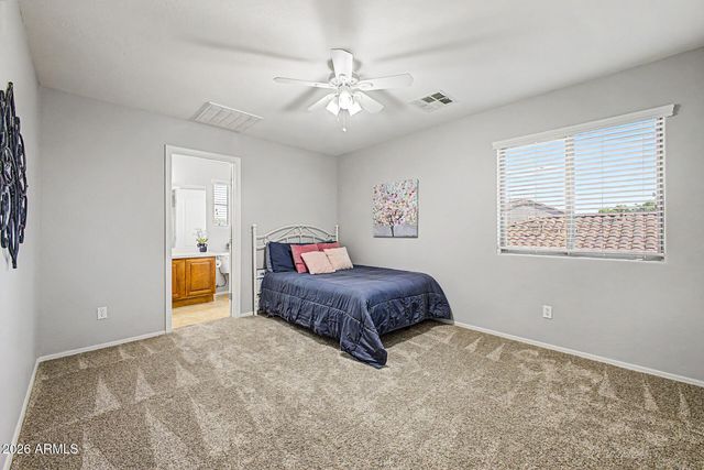 4970 S SANDSTONE Street, Gilbert, AZ 85298