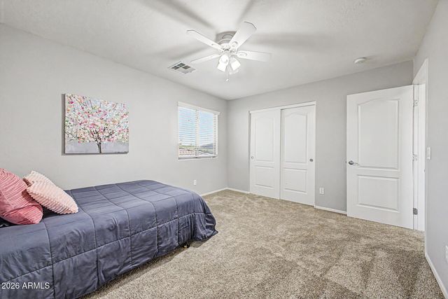 4970 S SANDSTONE Street, Gilbert, AZ 85298