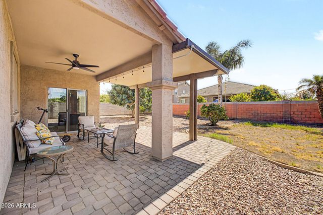 4970 S SANDSTONE Street, Gilbert, AZ 85298