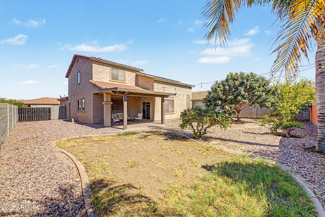 4970 S SANDSTONE Street, Gilbert, AZ 85298