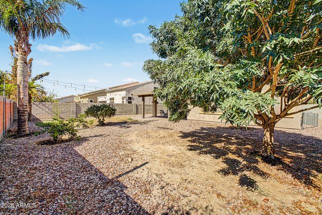 4970 S SANDSTONE Street, Gilbert, AZ 85298