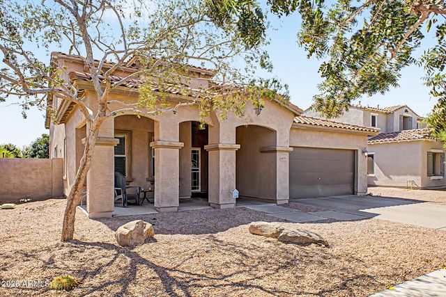 4970 S SANDSTONE Street, Gilbert, AZ 85298
