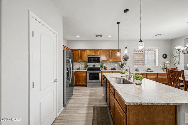 4970 S SANDSTONE Street, Gilbert, AZ 85298