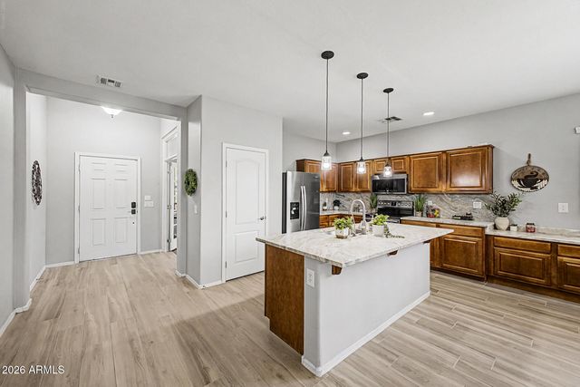 4970 S SANDSTONE Street, Gilbert, AZ 85298