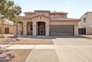 4970 S SANDSTONE Street, Gilbert, AZ 85298