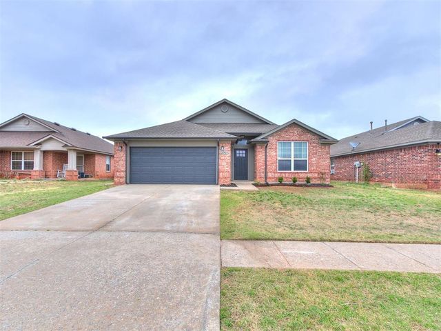 2701 Wheatland Drive, Norman, OK 73071