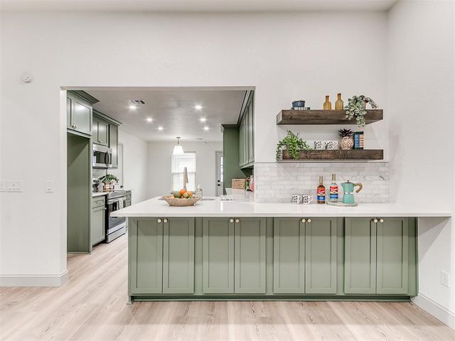 2701 Wheatland Drive, Norman, OK 73071