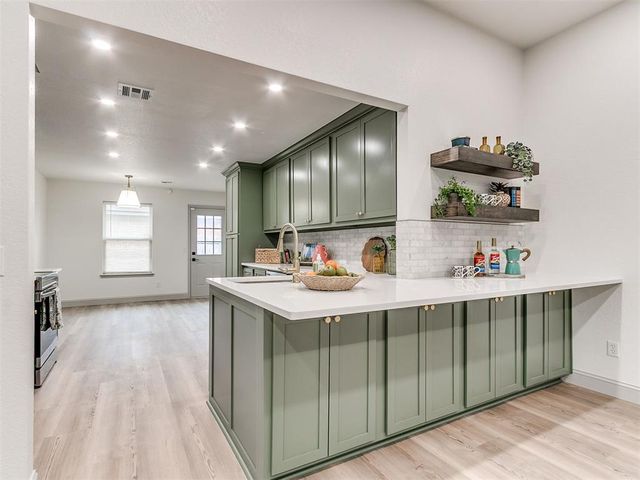 2701 Wheatland Drive, Norman, OK 73071