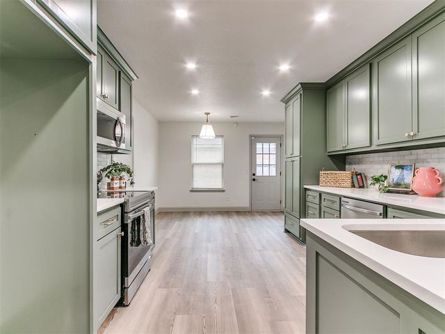 2701 Wheatland Drive, Norman, OK 73071