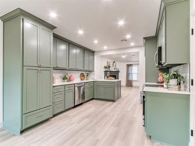 2701 Wheatland Drive, Norman, OK 73071