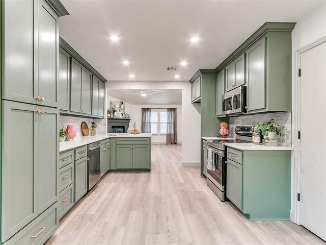 2701 Wheatland Drive, Norman, OK 73071