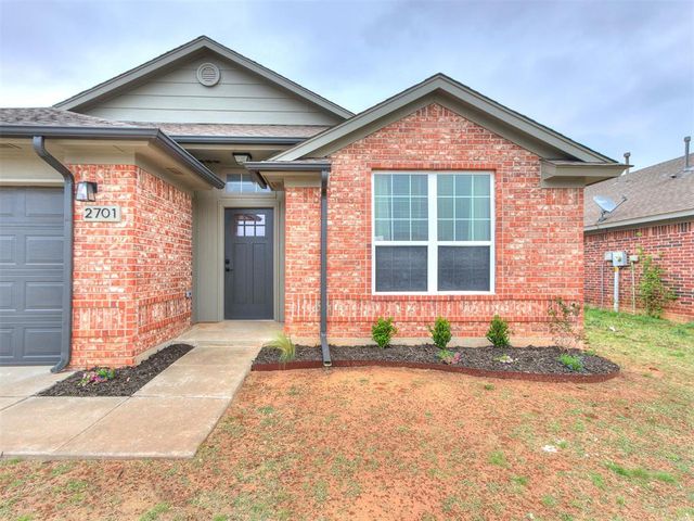 2701 Wheatland Drive, Norman, OK 73071