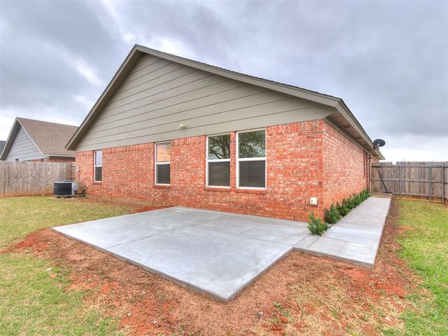 2701 Wheatland Drive, Norman, OK 73071