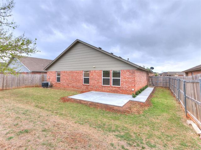 2701 Wheatland Drive, Norman, OK 73071