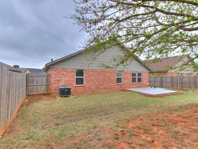 2701 Wheatland Drive, Norman, OK 73071