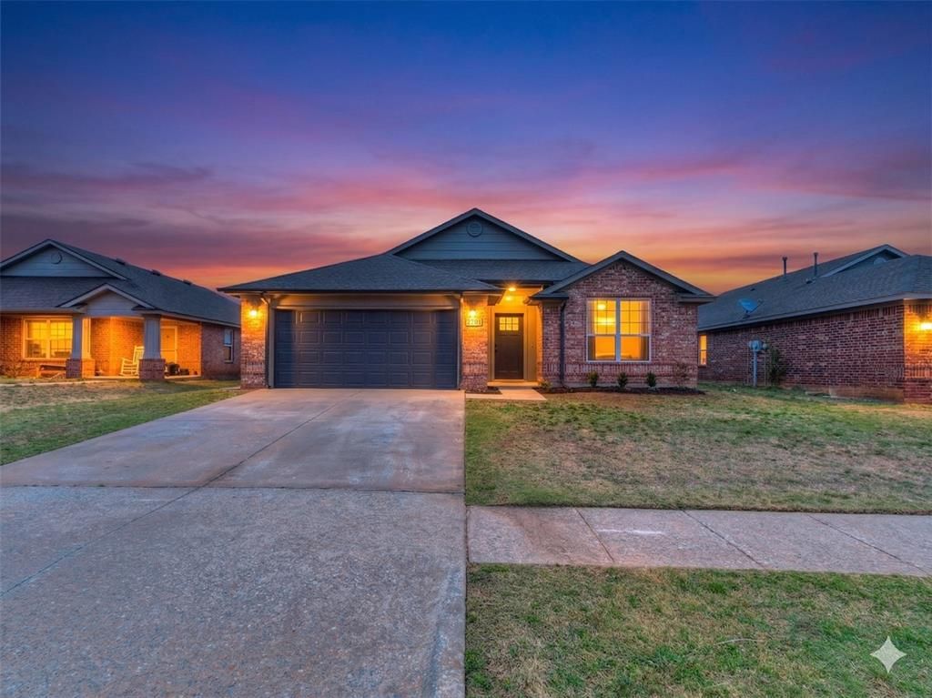 2701 Wheatland Drive, Norman, OK 73071