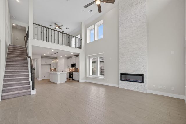 6822 Ivory Sedge Trail, Richmond, TX 77469