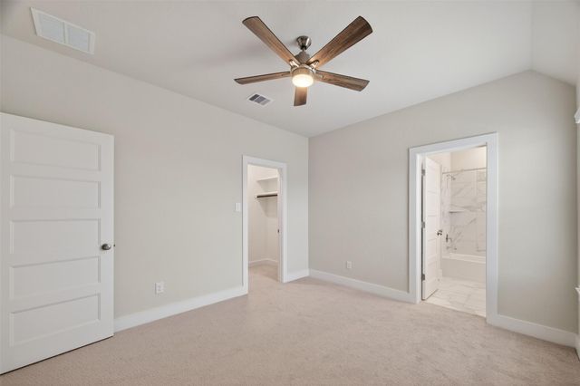 6822 Ivory Sedge Trail, Richmond, TX 77469