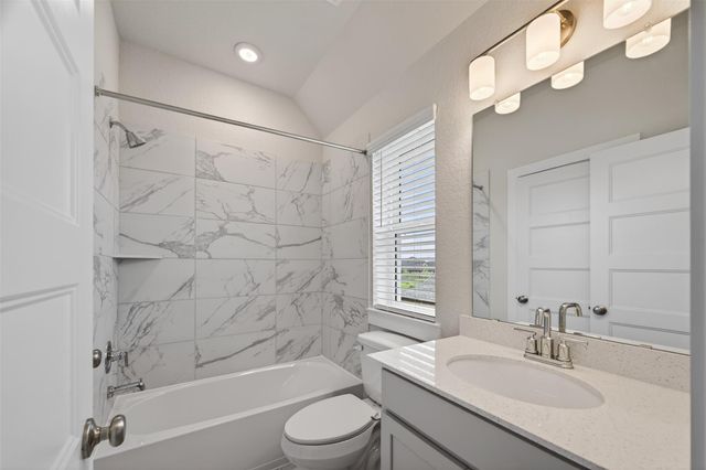 6822 Ivory Sedge Trail, Richmond, TX 77469