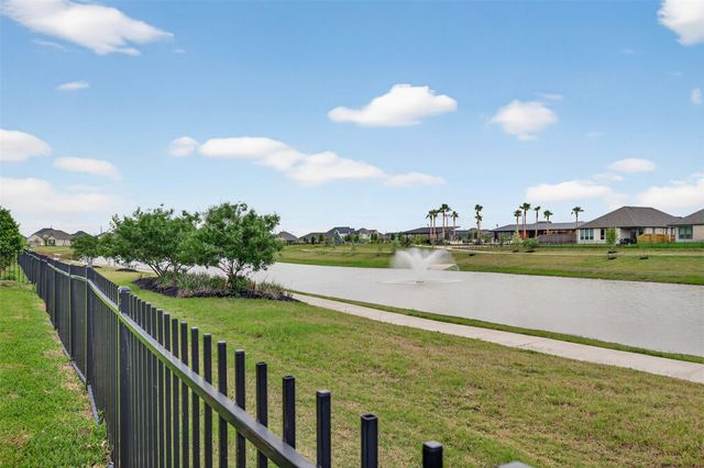 6822 Ivory Sedge Trail, Richmond, TX 77469