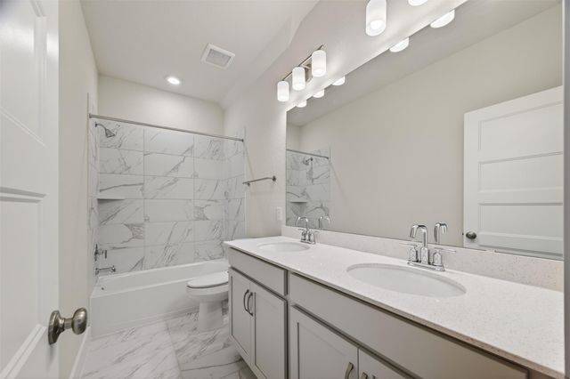 6822 Ivory Sedge Trail, Richmond, TX 77469