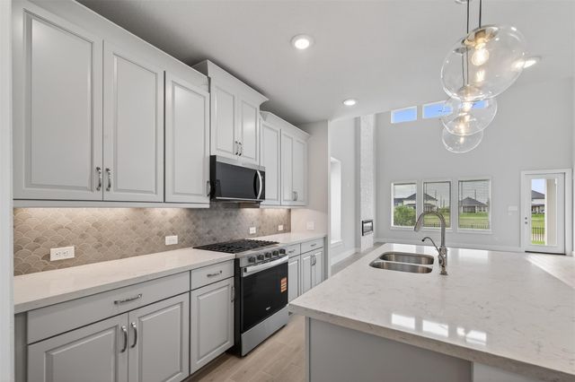 6822 Ivory Sedge Trail, Richmond, TX 77469