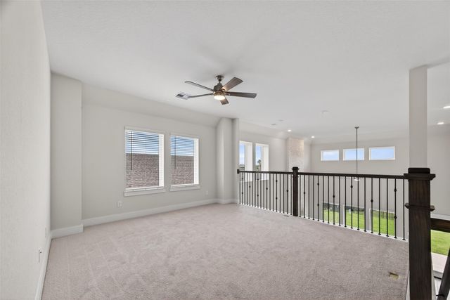 6822 Ivory Sedge Trail, Richmond, TX 77469