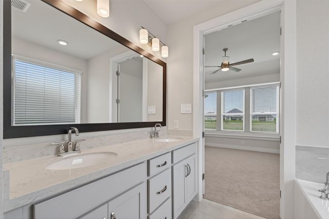 6822 Ivory Sedge Trail, Richmond, TX 77469