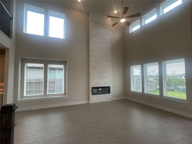 6822 Ivory Sedge Trail, Richmond, TX 77469