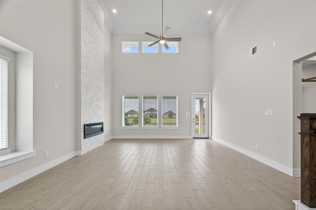 6822 Ivory Sedge Trail, Richmond, TX 77469