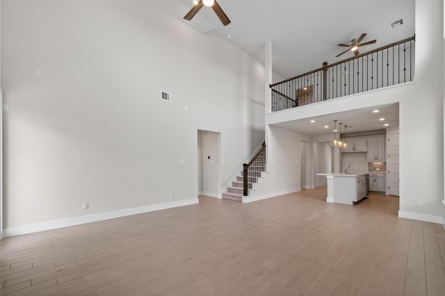 6822 Ivory Sedge Trail, Richmond, TX 77469