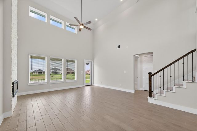 6822 Ivory Sedge Trail, Richmond, TX 77469
